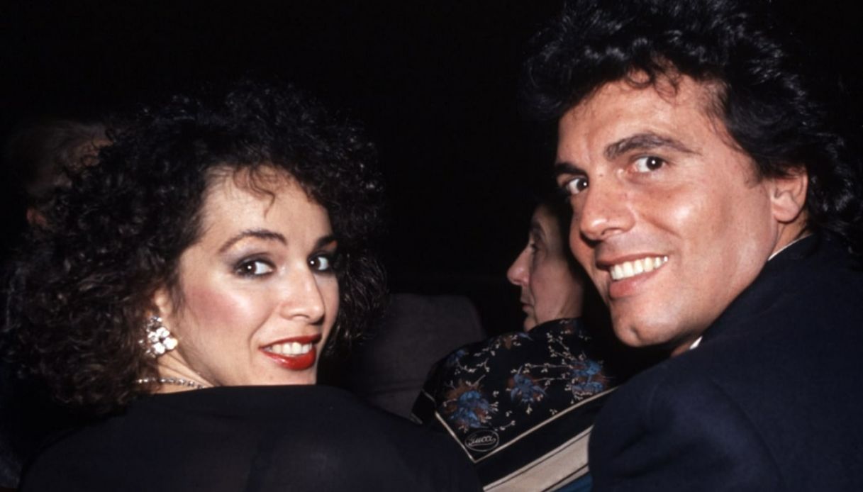 Chi è Alfredo Rossi, il figlio di Dora Moroni e Christian