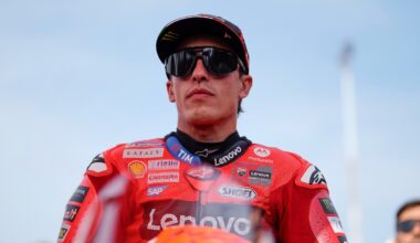 MotoGP GP Misano: Marquez zittisce i fan, piegato Bezzecchi: le pagelle
