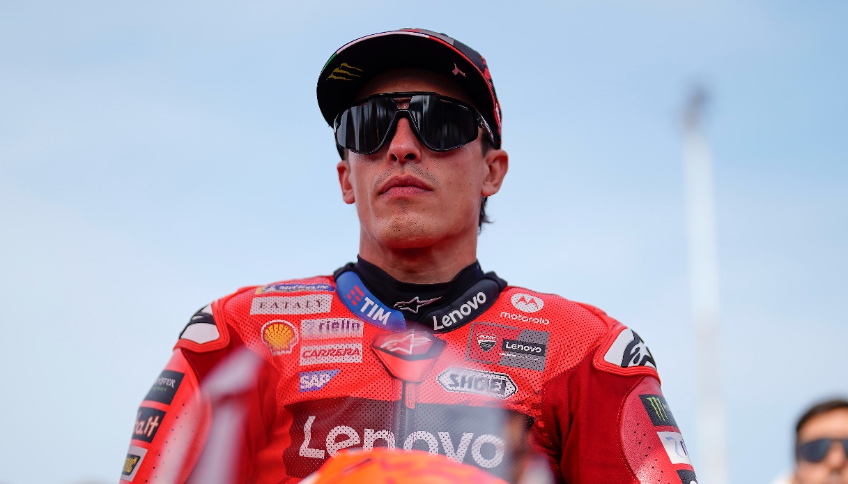 MotoGP GP Misano: Marquez zittisce i fan, piegato Bezzecchi: le pagelle