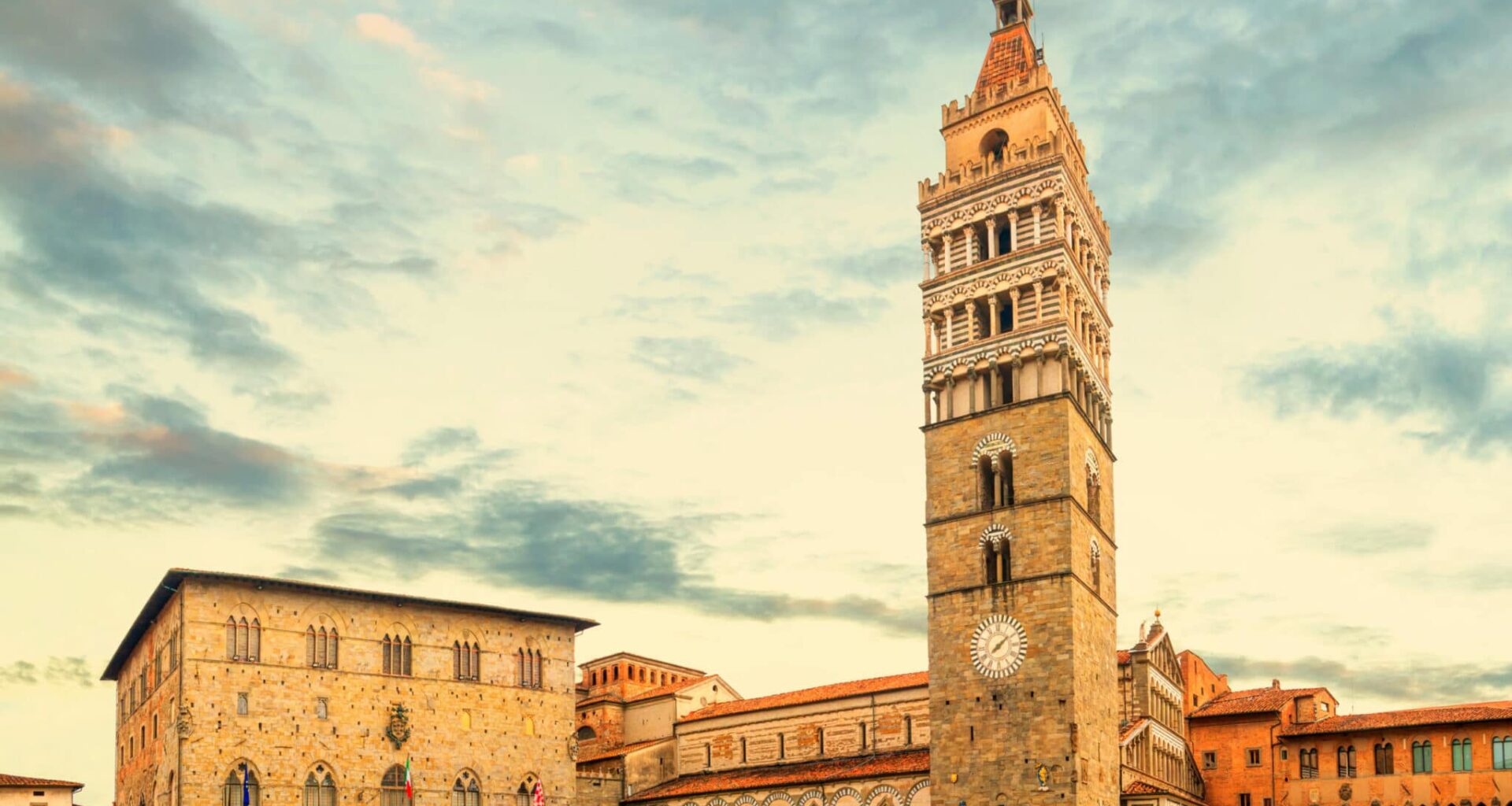 Capitale italiana del libro 2026, Pistoia è tra le cinque città finaliste