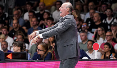 Virtus Bologna-Partizan