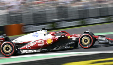 F1, la Ferrari fa sperare Monza: Leclerc secondo nelle libere, bene anche Hamilton - Il Fatto Quotidiano