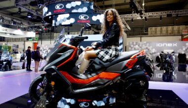 EICMA 2025, ultime ore per i biglietti a prezzo ridotto con promozione
