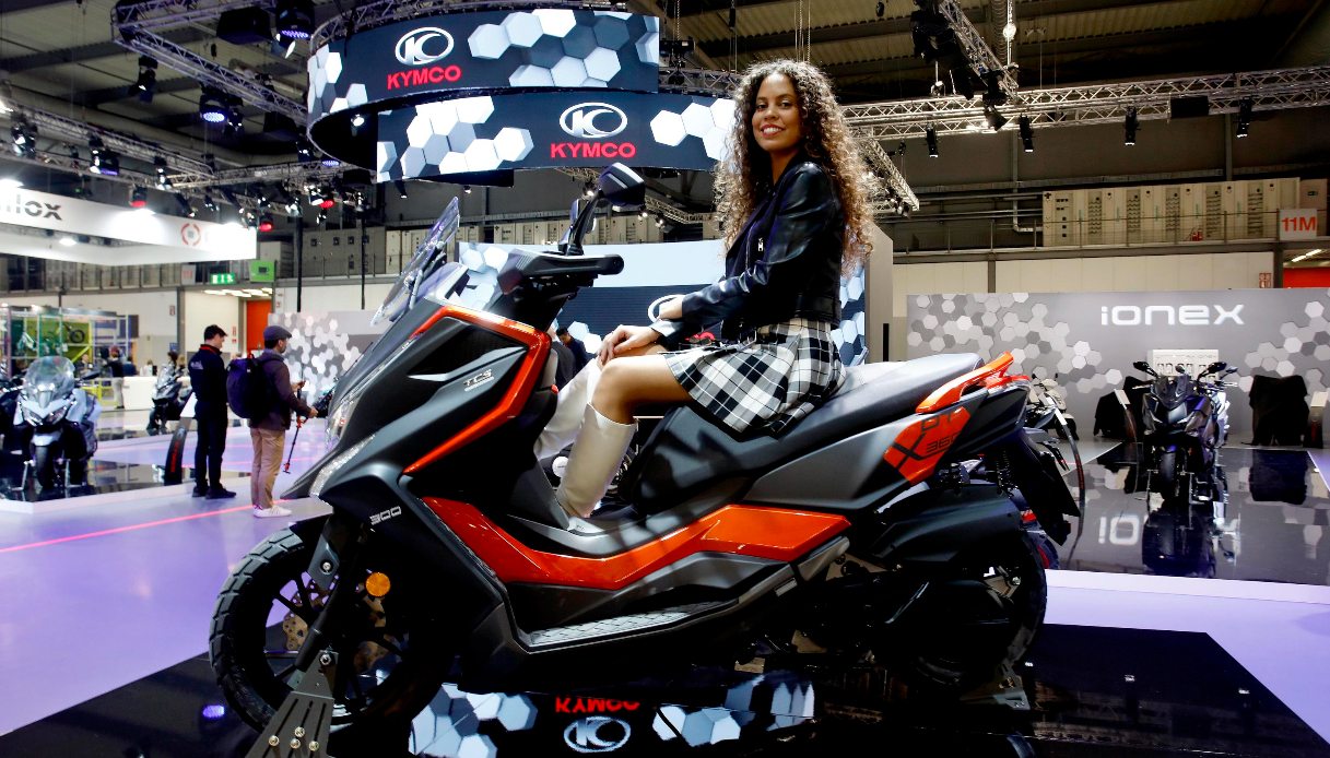 EICMA 2025, ultime ore per i biglietti a prezzo ridotto con promozione