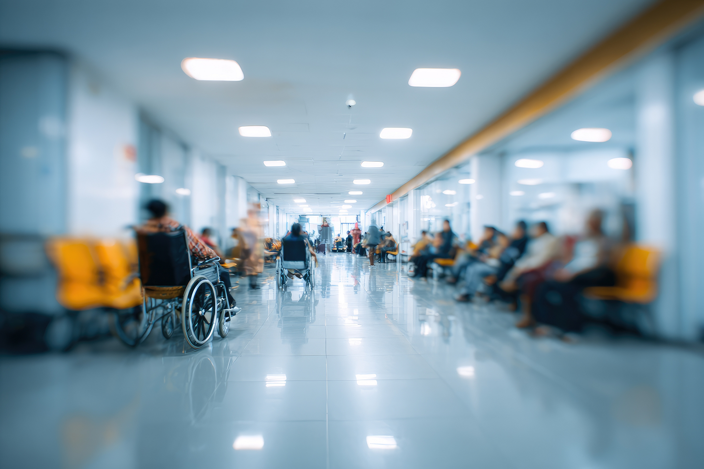 Eccellenze e disuguaglianze: gli ospedali italiani e la sfida del Ministero della Salute