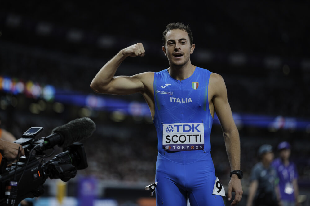 Edoardo Scotti