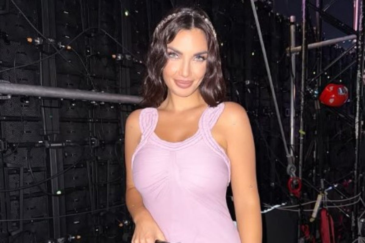 Elettra Lamborghini alla conduzione di Boss in Incognito su Rai 2 - alanews