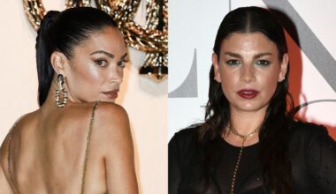 Elodie ed Emma Marrone, “è gelo nel backstage del concerto”: l’indiscrezione