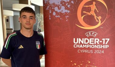 Emanuel Benjamin, talento dell'Italia Under 20 e del Real Madrid italiano grazie a Pievepelago: ecco perché