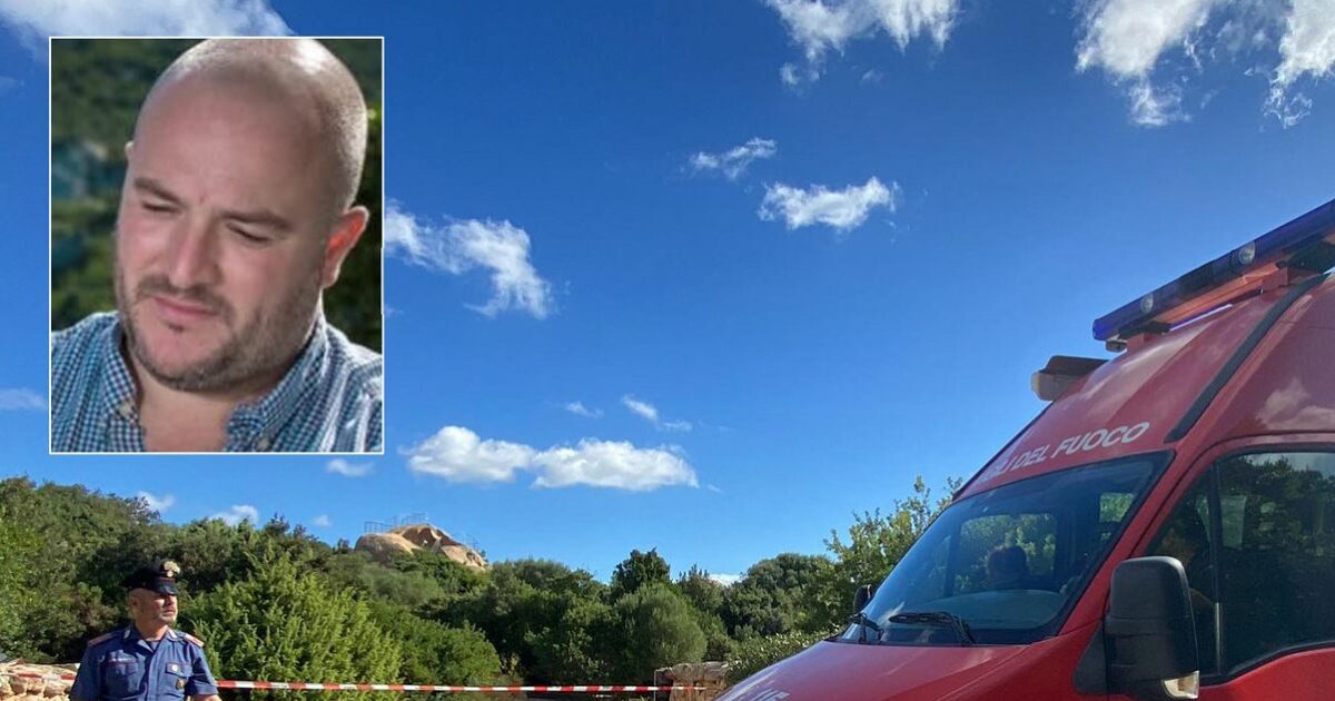 chi è Emanuele Ragnedda, il produttore del vino più caro d'Italia