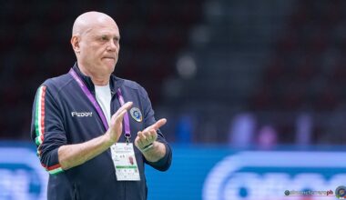 Il CT che ha cambiato la ginnastica italiana: intervista a Enrico Casella