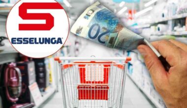 Esselunga lancia il prodotto tech dell’anno: a meno di 20 euro te lo porti a casa