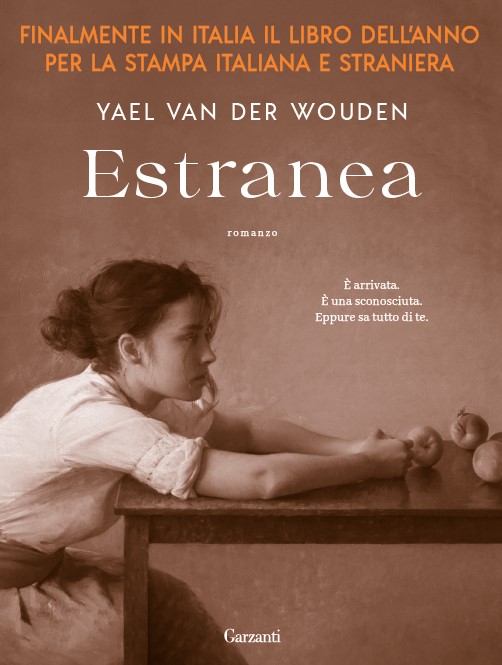 Estranea invito alla lettura