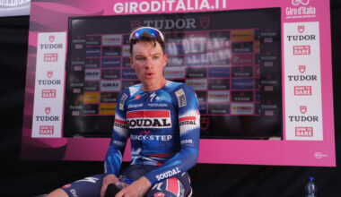 Giro del Lussemburgo 2025, Ethan Hayter s'impone nella crono di Niederanven
