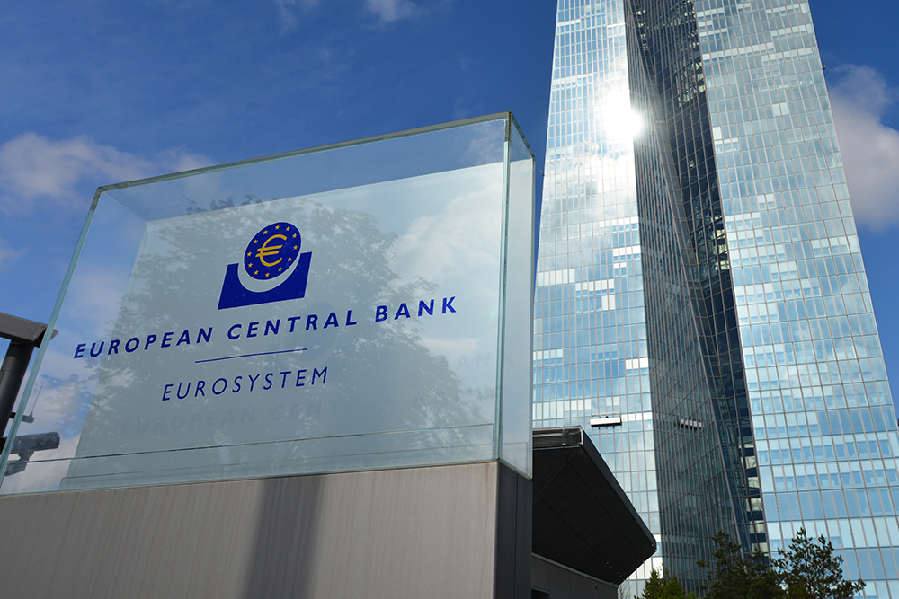 I ministri europei delle finanze si sono accordati sull’euro digitale