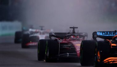 Madrid ospiterà il Gran Premio di Formula 1® il prossimo anno , grazie a un accordo decennale che durerà fino al 2035. Ecco come potete essere tra i primi ad acquistare i biglietti!