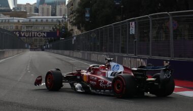 F1 GP Baku: Verstappen riapre la contesa, incubo Ferrari: le pagelle