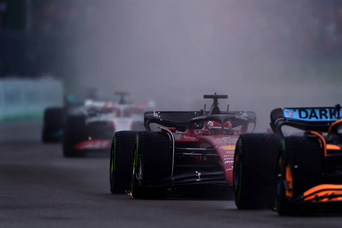 Madrid ospiterà il Gran Premio di Formula 1® il prossimo anno , grazie a un accordo decennale che durerà fino al 2035. Ecco come potete essere tra i primi ad acquistare i biglietti!