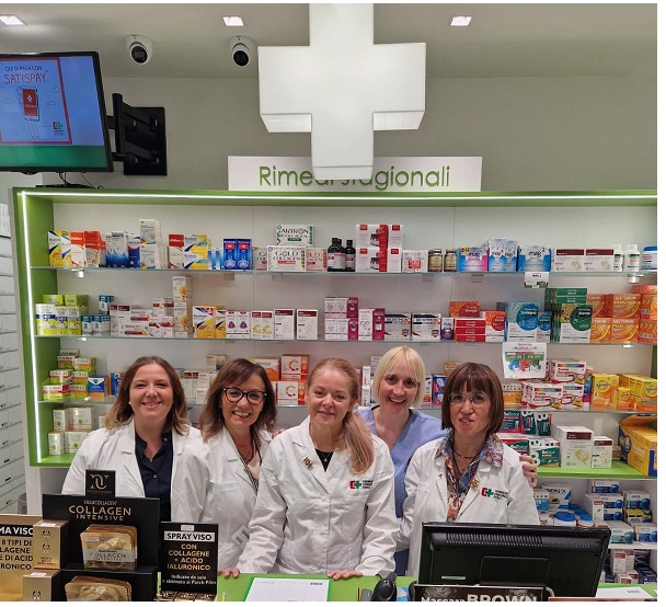 Forlì, completamente riqualificata e rifunzionalizzata la Farmacia Comunale Ospedaletto