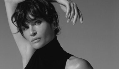 Fashion Flip Book di Agata Serge, il nuovo libro fotografico dedicato al ruolo della modella oggi