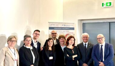 Prevenzione e salute pubblica. Al via il Congresso nazionale degli Assistenti sanitari