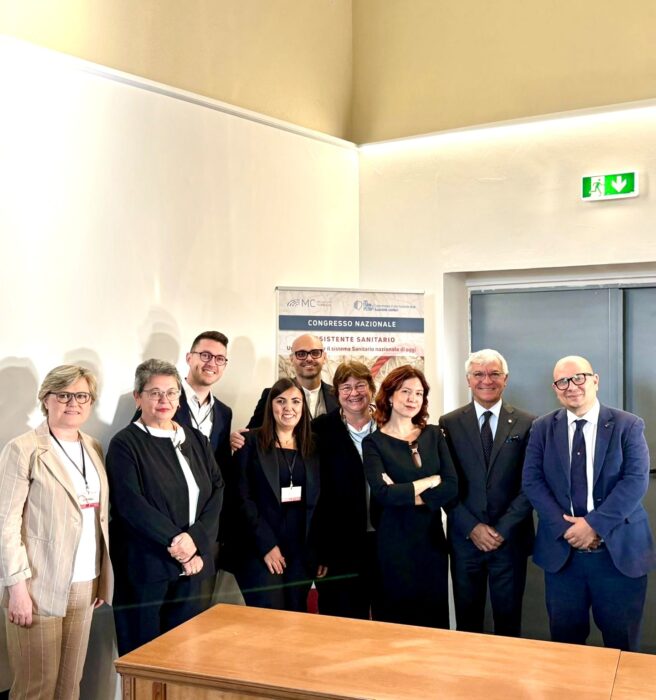 Prevenzione e salute pubblica. Al via il Congresso nazionale degli Assistenti sanitari