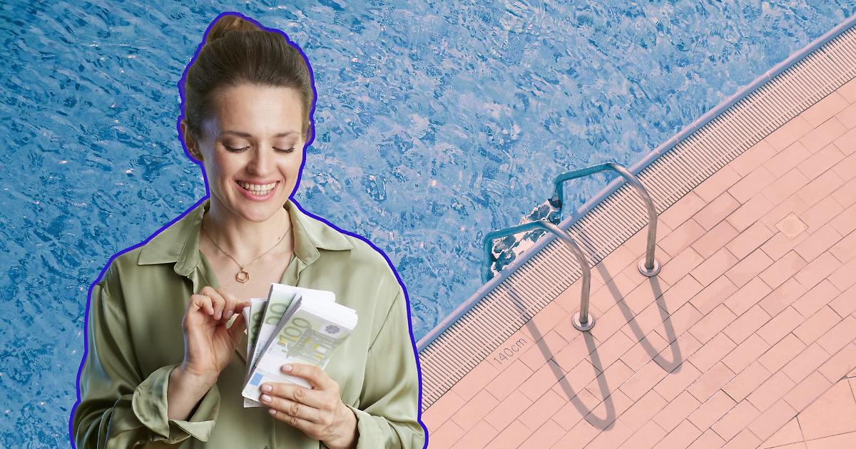 Piscina, beach-volley e club house: a Caluso un progetto da 600mila euro