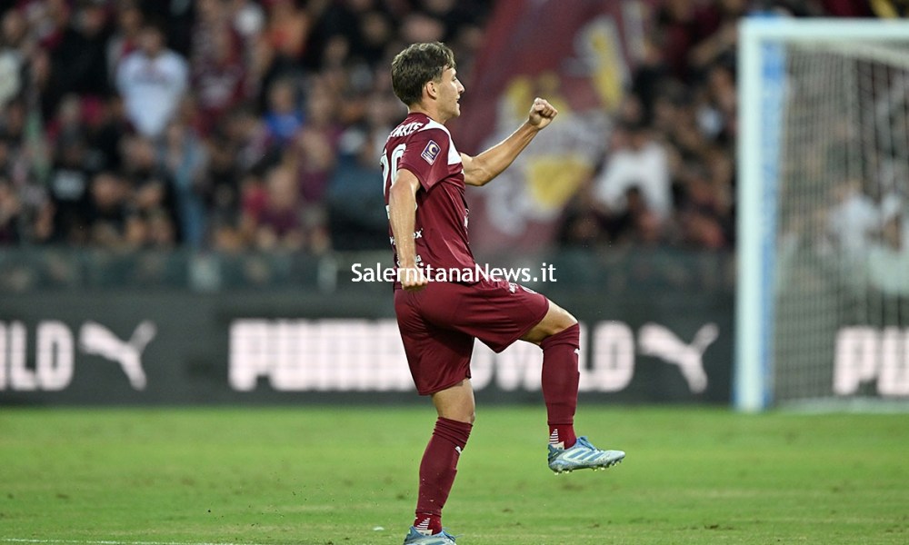 RILEGGI LIVE. Salernitana-Cerignola 2-3: finisce il match – Salernitana News