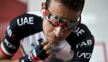 Fabio Aru tra Ganna, Pellizzari e la sua nuova vita nel ciclismo
