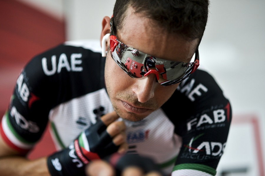 Fabio Aru tra Ganna, Pellizzari e la sua nuova vita nel ciclismo