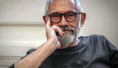 Lo Scarpone - CAI Edizioni a LetterAltura 2025: a Verbania la XIX edizione del Festival dedicata ai “Mutamenti”