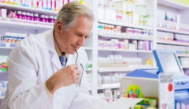 Farmacista
