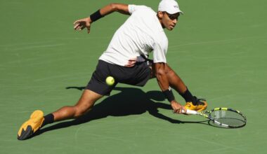 US Open 2025, Felix Auger-Aliassime vince la maratona con de Minaur e attende Sinner o Musetti