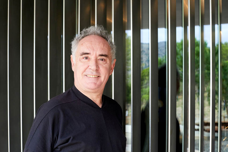 Ferran Adria 2025 06 19 18 09 18