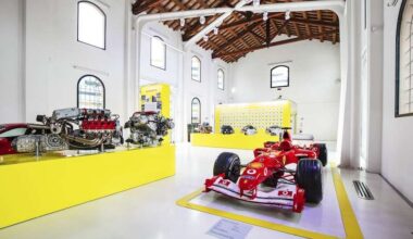 Ferrari F1