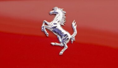 Ferrari la copia dall