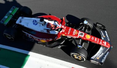 F1 GP Baku, orari e dove vedere in TV la sfida in Azerbaijan