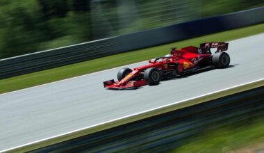 Formula 1, il pilota Ferrari in manette | Questa volta l'ha combinata davvero grossa, la polizia lo seguiva da sei anni