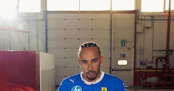Ferrari, le nuove maglie per il GP d'Italia: le foto del Kit che vedremo a Monza