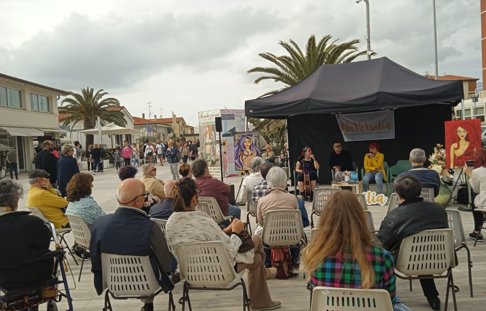Festa del Libro | V edizione