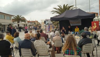 Festa del Libro | V edizione
