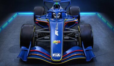 La F1 che verrà - Editoriale
