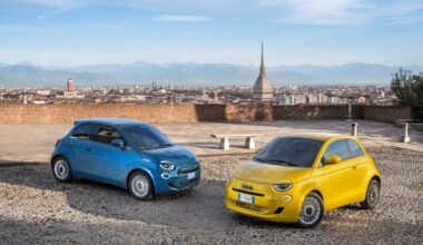 Fiat 500 Torino, la Cinquina torna a Mirafiori con motore ibrido e un prezzo speciale