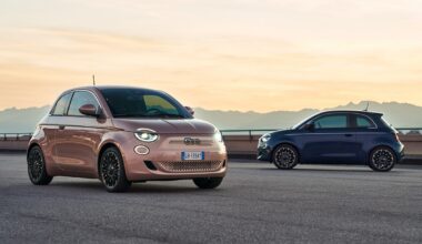 l’elettrica d’Italia ora da 9.950 euro con gli incentivi statali