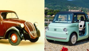 Fiat Topolino, la leggenda rinasce elettrica: storia e segreti di un’icona