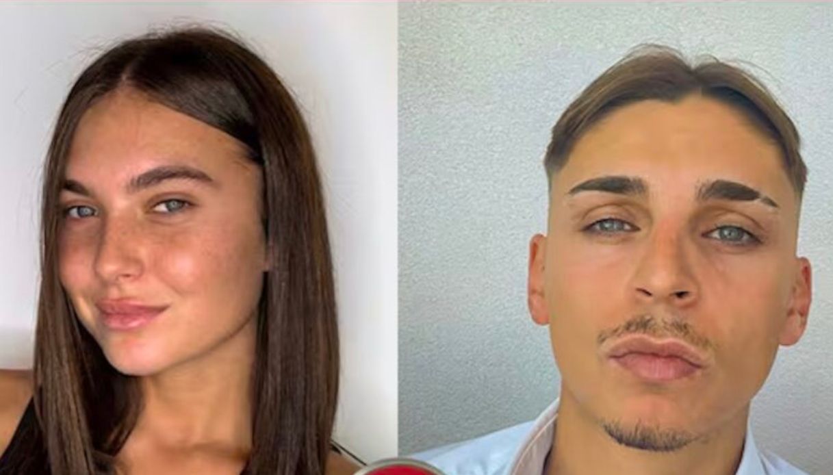 Filippo Laurini, chi è l'amico di Chanel Totti