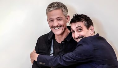 Fiorello torna con La Pennicanza: "Quando ho letto che la Rai sta per comprare 'Ok, il prezzo è giusto' ho deciso di tornare"