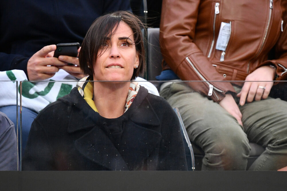 "Per fare l'allenatrice, devi 'uccidere' il tuo io da giocatrice e poi rinascere come allenatrice"