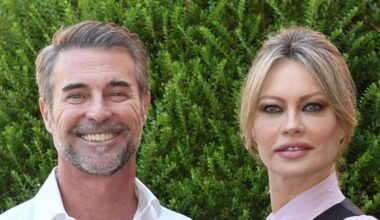 I Fatti Vostri, slitta la data di inizio. Problemi per Anna Falchi e Montrucchio