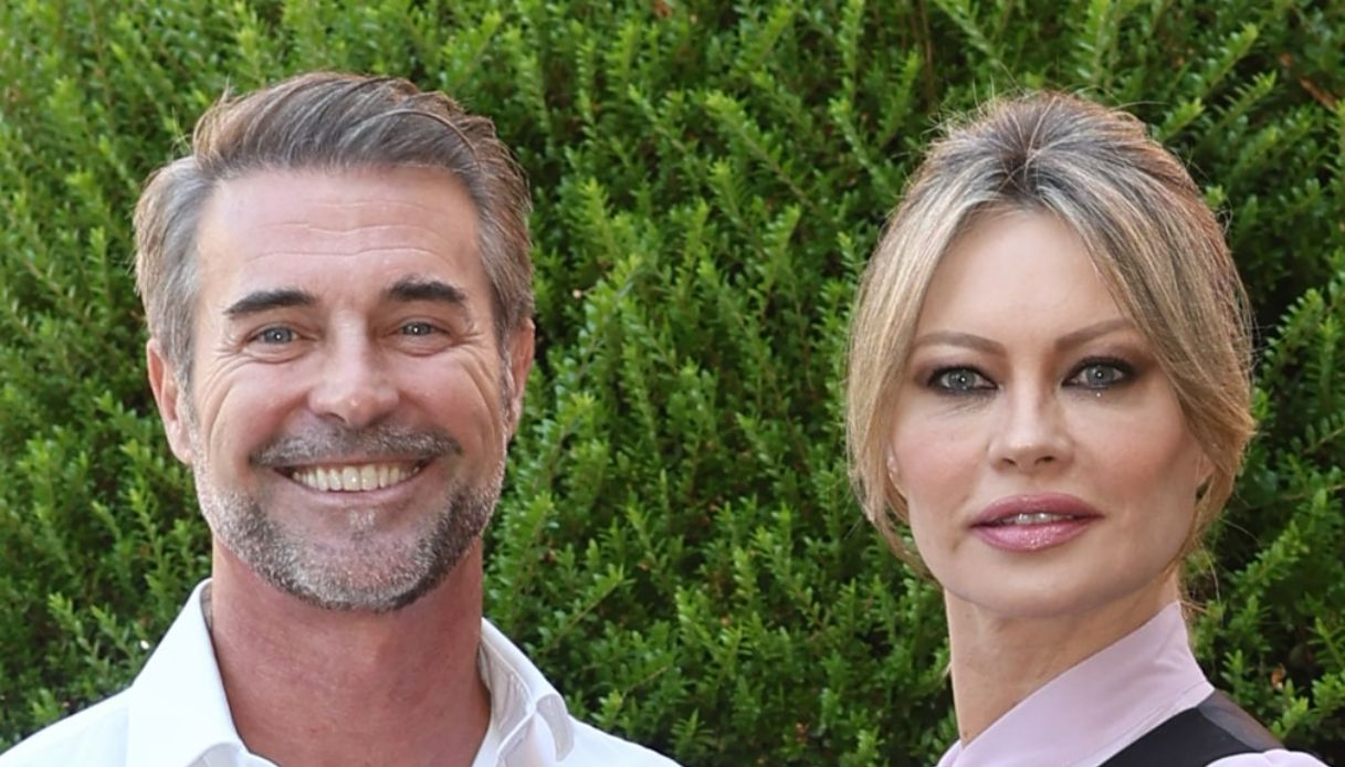 I Fatti Vostri, slitta la data di inizio. Problemi per Anna Falchi e Montrucchio